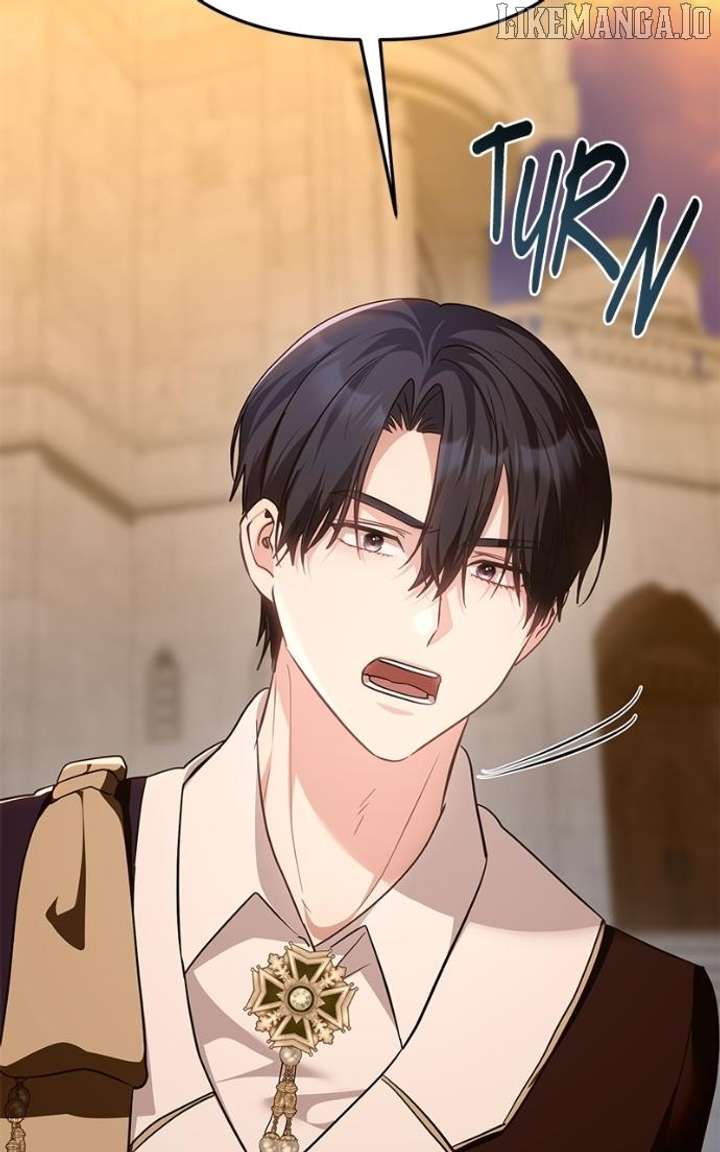 Surviving as the Crown Princes Childhood Friend Chapter 43 - Page 4