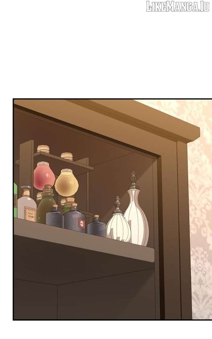 Surviving as the Crown Princes Childhood Friend Chapter 43 - Page 34