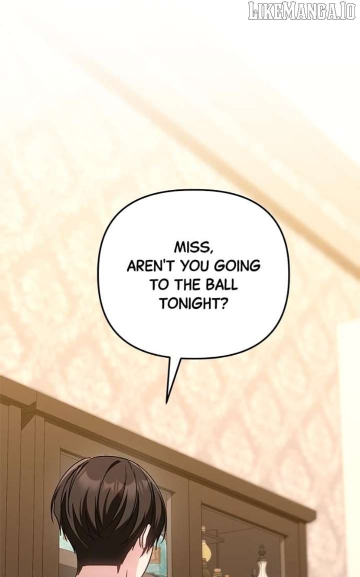 Surviving as the Crown Princes Childhood Friend Chapter 43 - Page 35