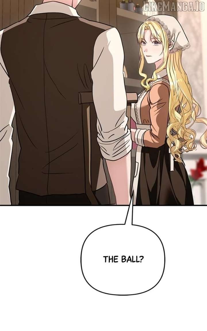 Surviving as the Crown Princes Childhood Friend Chapter 43 - Page 36