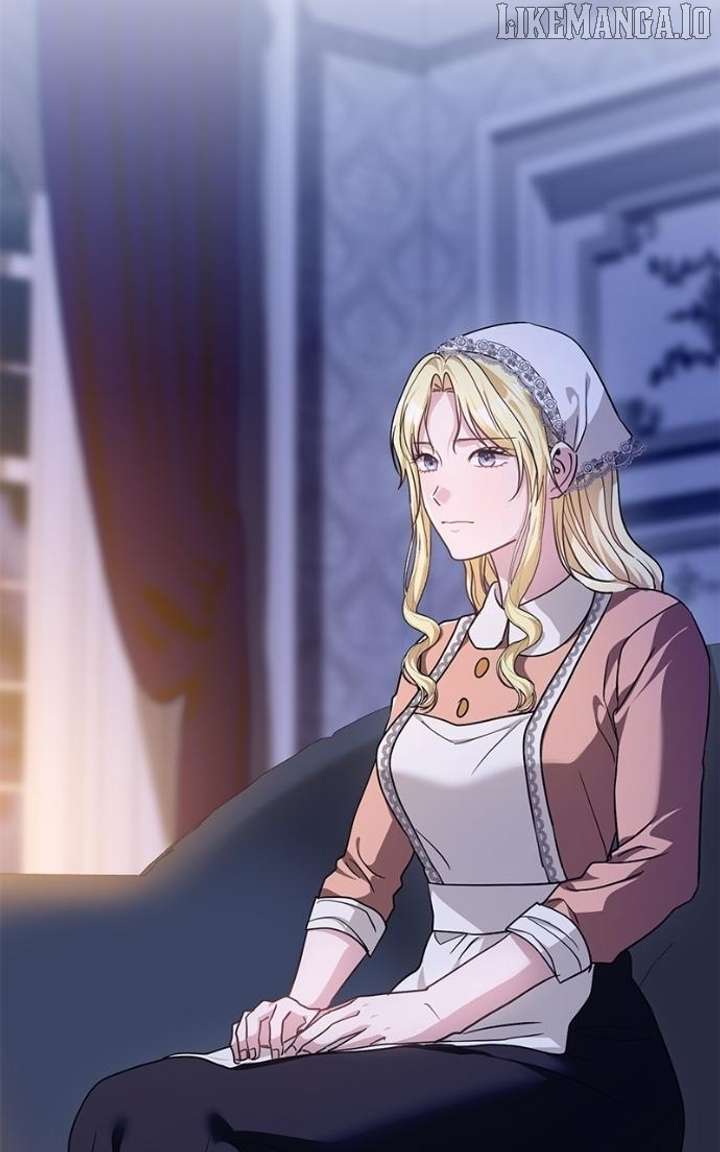 Surviving as the Crown Princes Childhood Friend Chapter 43 - Page 39