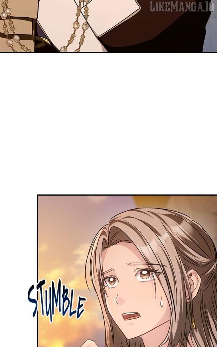 Surviving as the Crown Princes Childhood Friend Chapter 43 - Page 5