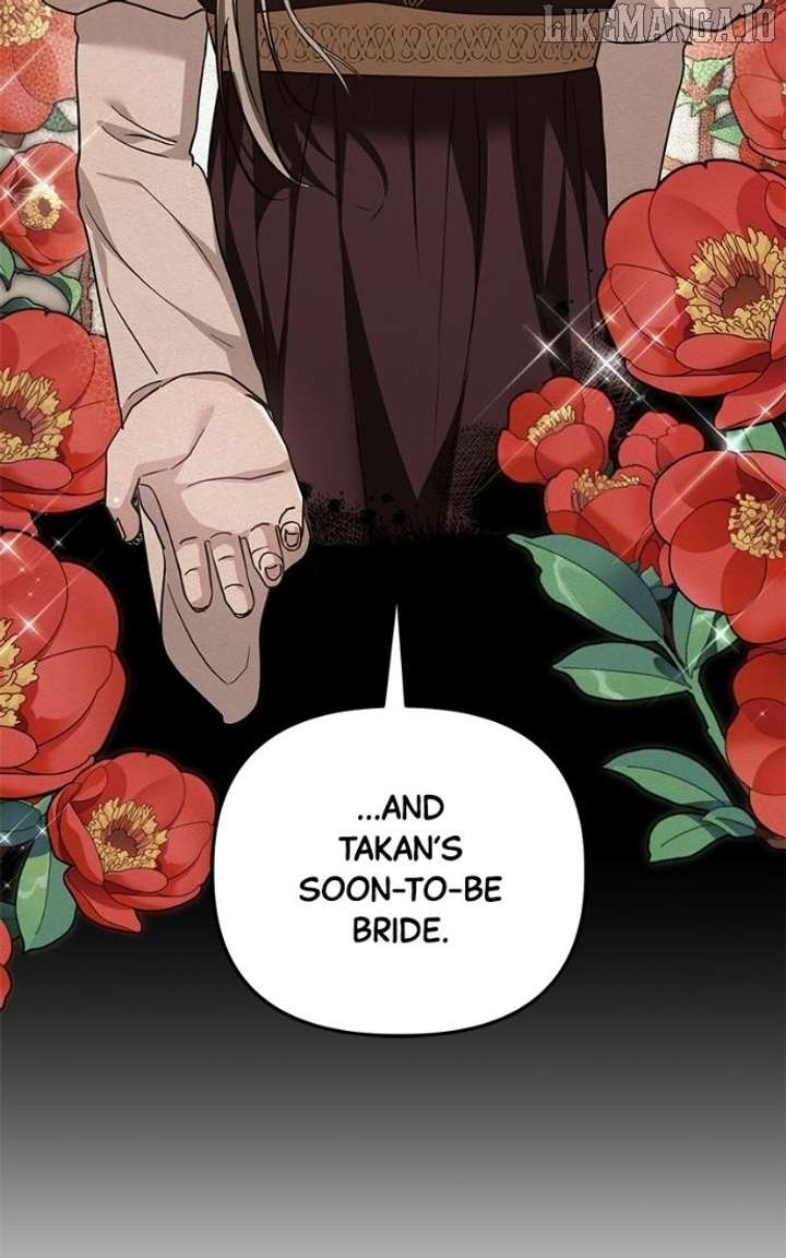 Surviving as the Crown Princes Childhood Friend Chapter 43 - Page 42