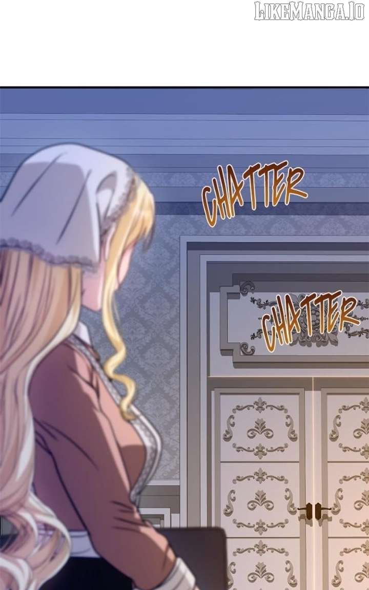 Surviving as the Crown Princes Childhood Friend Chapter 43 - Page 45