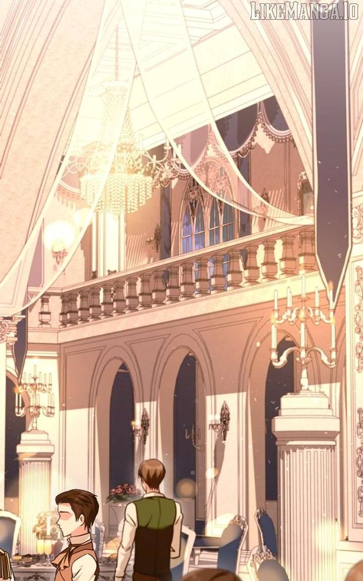 Surviving as the Crown Princes Childhood Friend Chapter 43 - Page 50