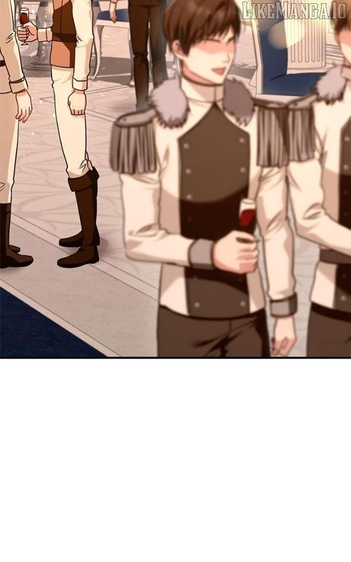 Surviving as the Crown Princes Childhood Friend Chapter 43 - Page 51