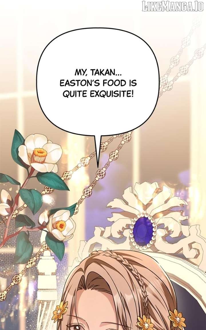 Surviving as the Crown Princes Childhood Friend Chapter 43 - Page 52