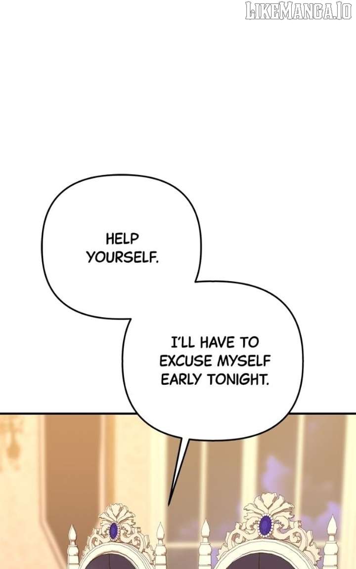 Surviving as the Crown Princes Childhood Friend Chapter 43 - Page 54