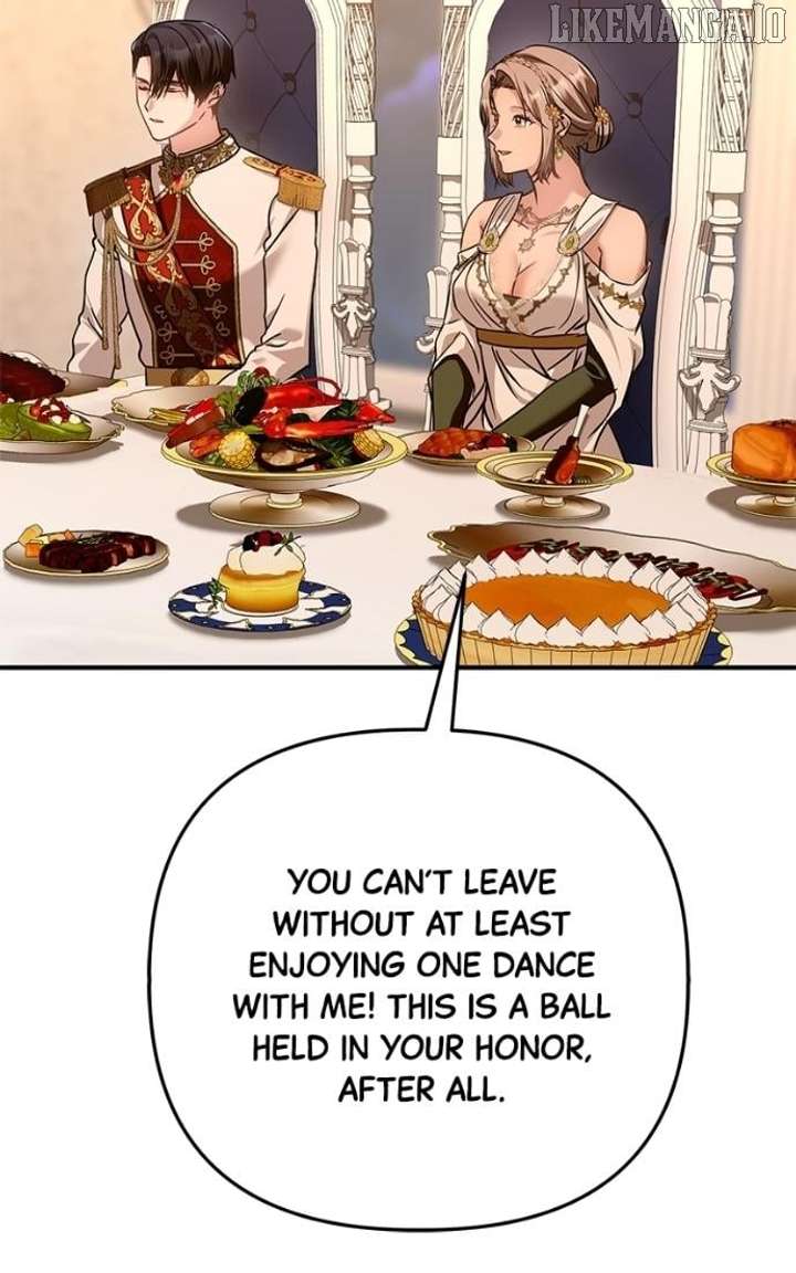 Surviving as the Crown Princes Childhood Friend Chapter 43 - Page 55
