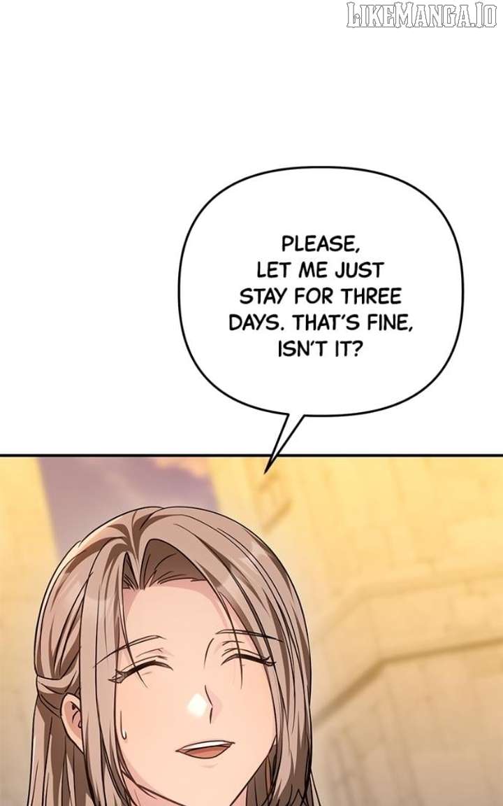 Surviving as the Crown Princes Childhood Friend Chapter 43 - Page 8