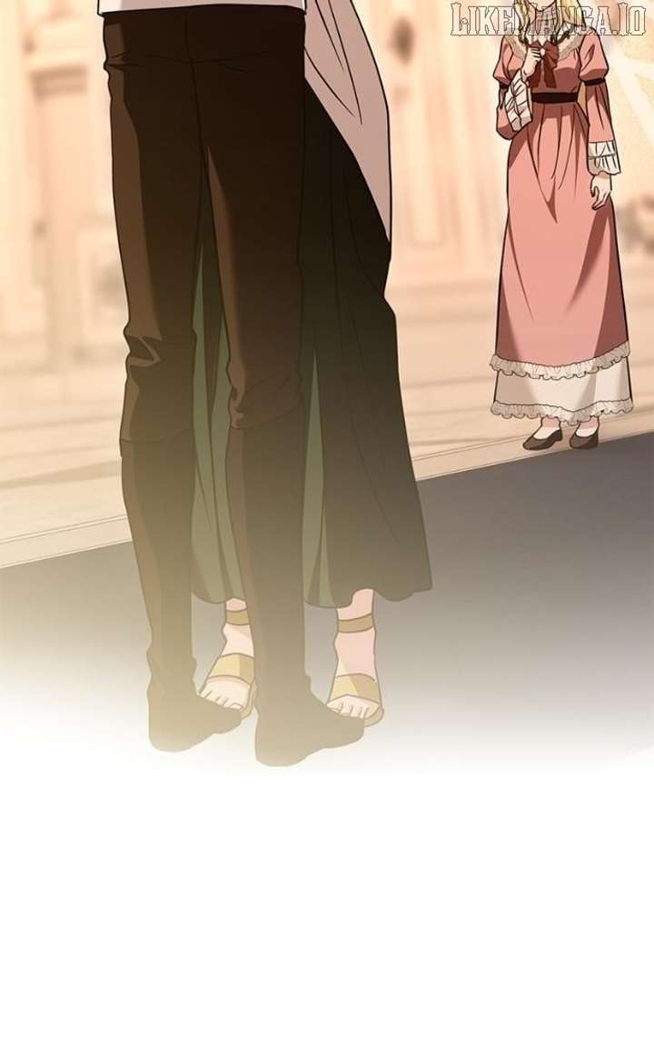 Surviving as the Crown Princes Childhood Friend Chapter 43 - Page 71