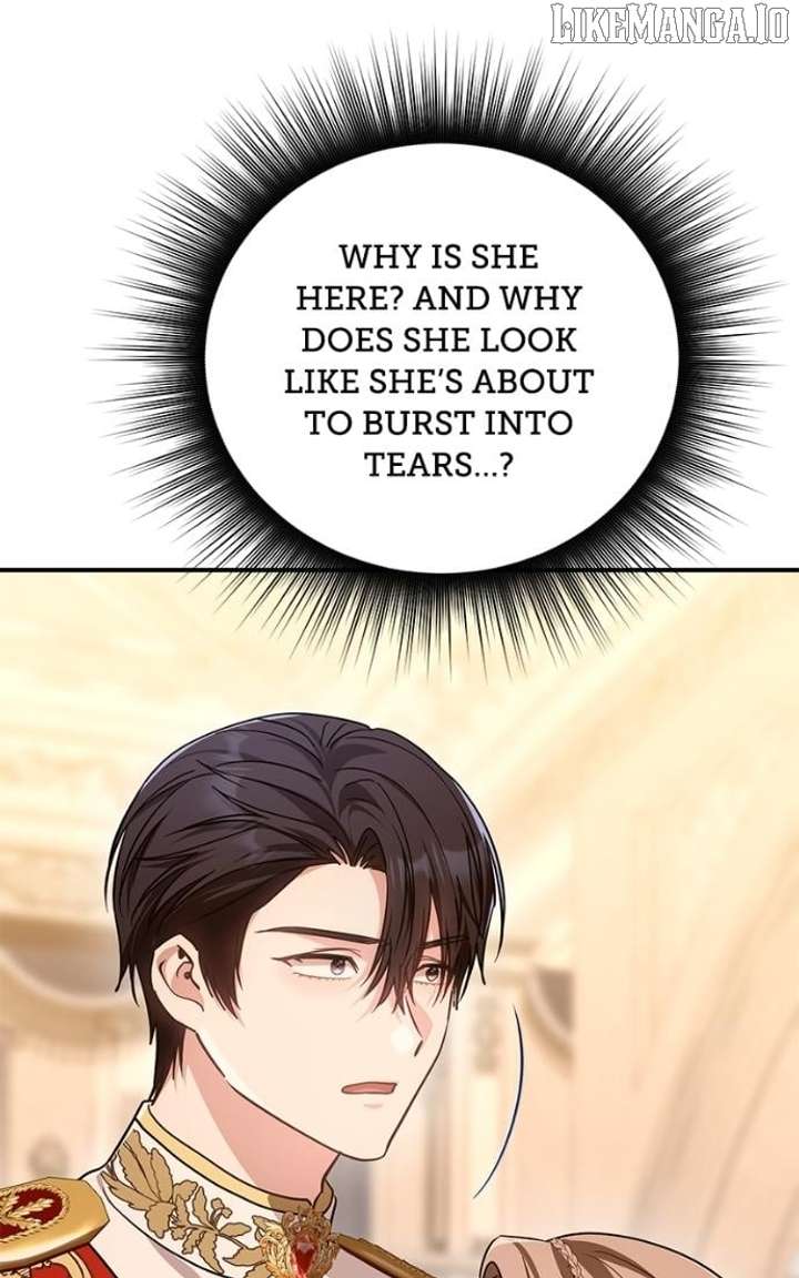 Surviving as the Crown Princes Childhood Friend Chapter 43 - Page 72