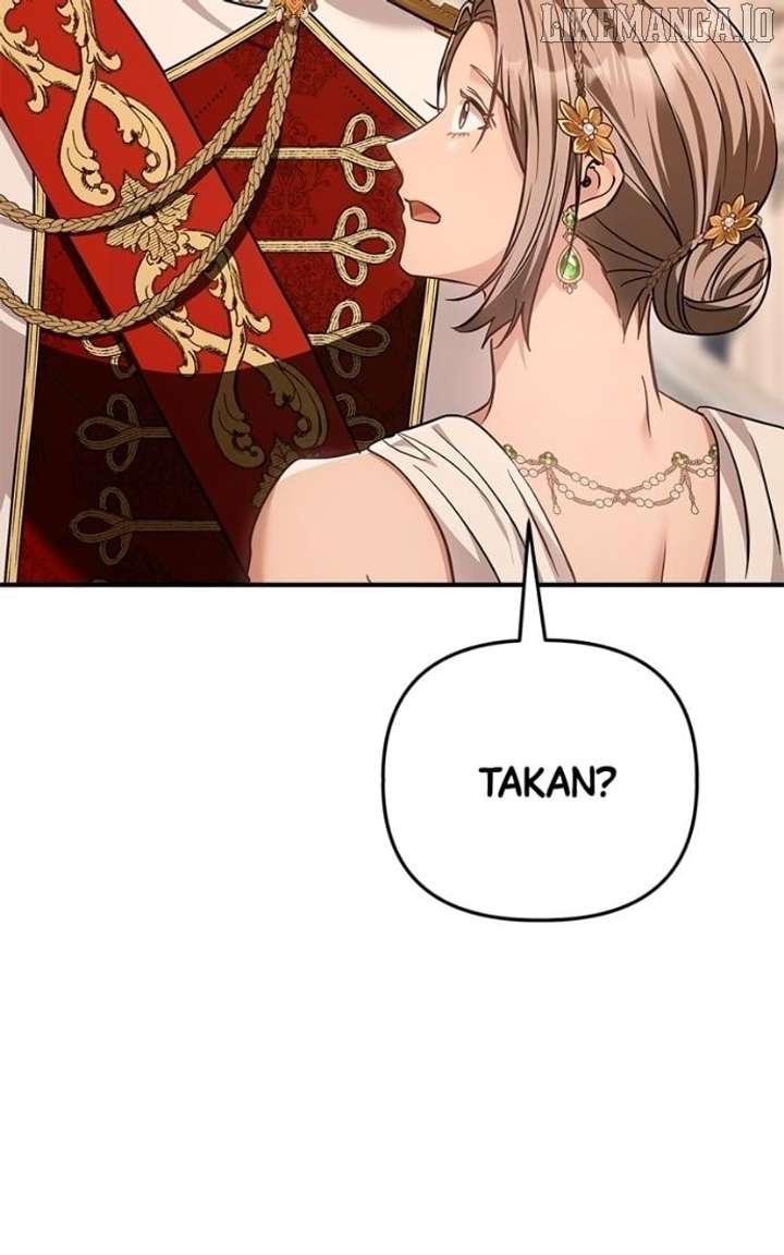 Surviving as the Crown Princes Childhood Friend Chapter 43 - Page 73