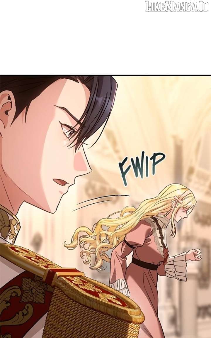 Surviving as the Crown Princes Childhood Friend Chapter 43 - Page 74