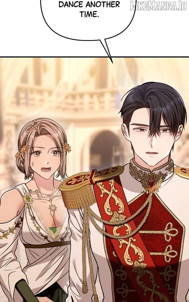 Surviving as the Crown Princes Childhood Friend Chapter 43 - Page 76