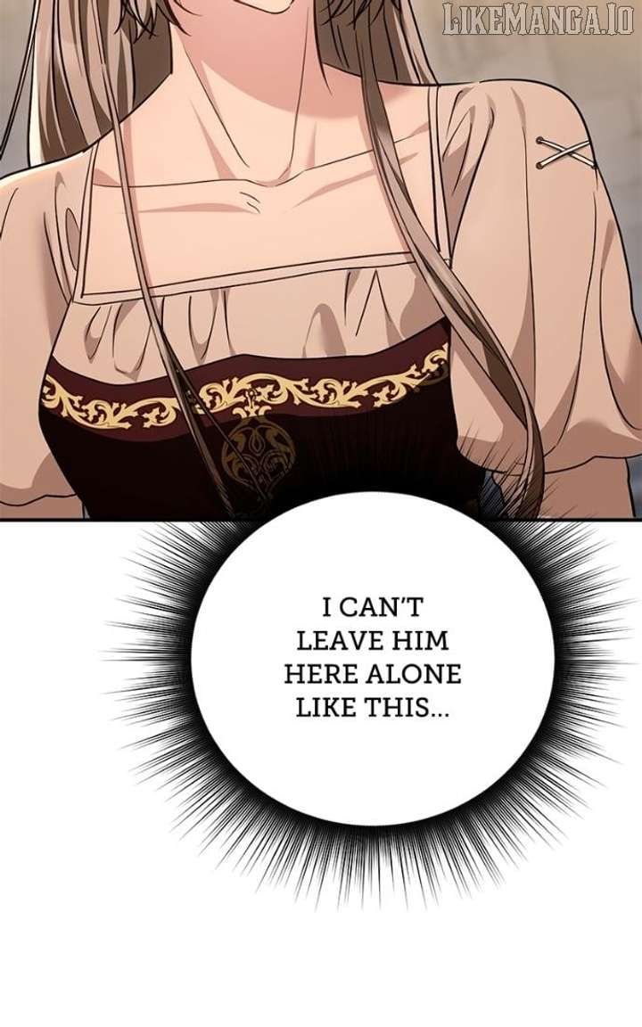 Surviving as the Crown Princes Childhood Friend Chapter 43 - Page 9
