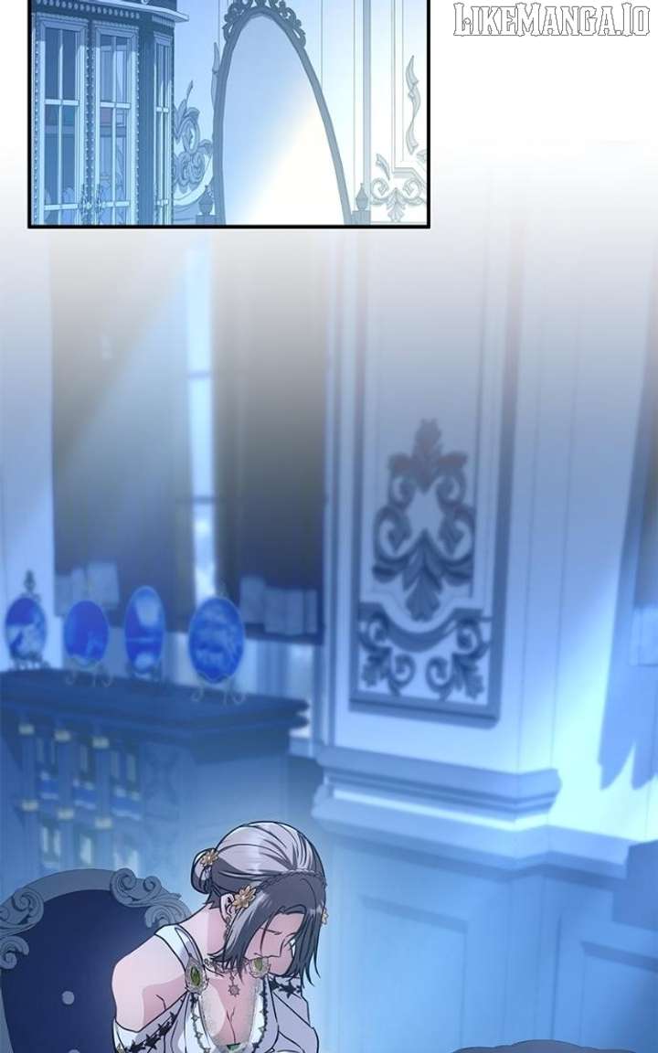 Surviving as the Crown Princes Childhood Friend Chapter 43 - Page 83