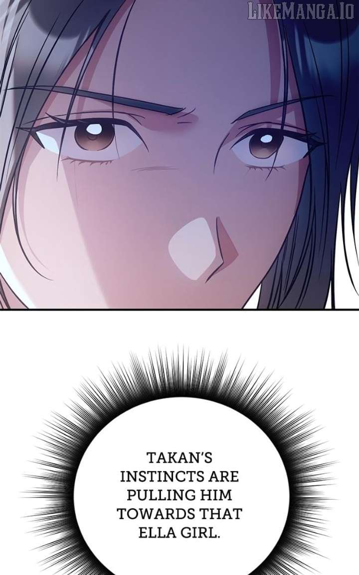 Surviving as the Crown Princes Childhood Friend Chapter 43 - Page 85