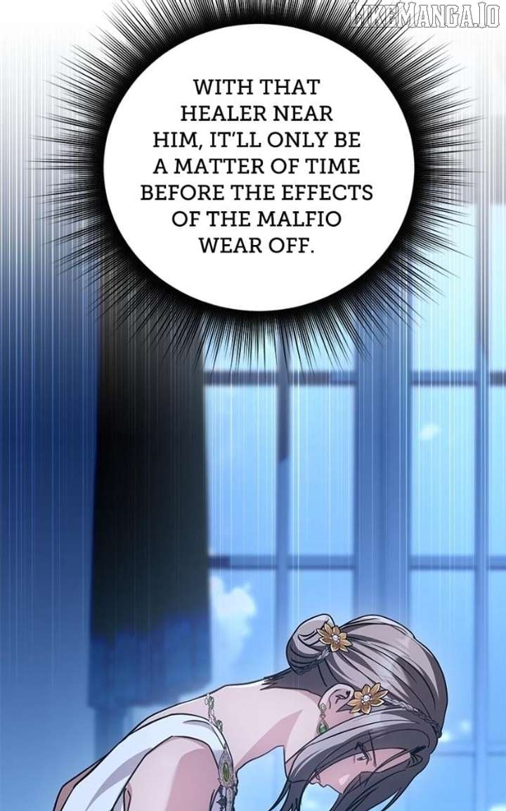 Surviving as the Crown Princes Childhood Friend Chapter 43 - Page 88