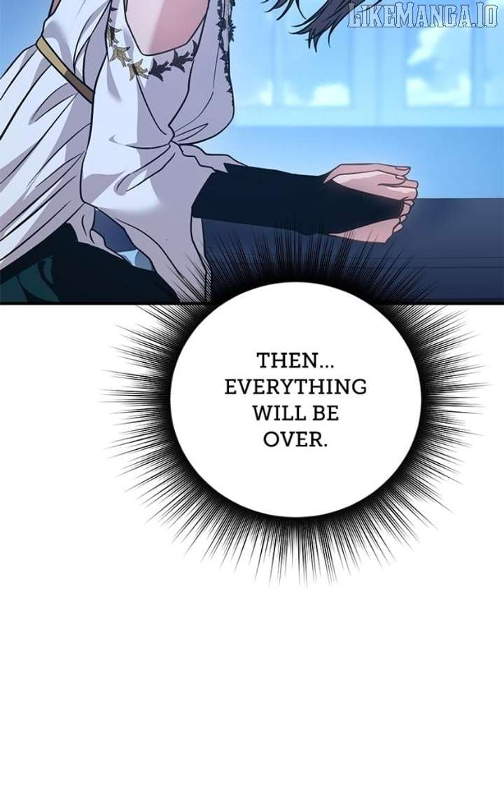 Surviving as the Crown Princes Childhood Friend Chapter 43 - Page 89