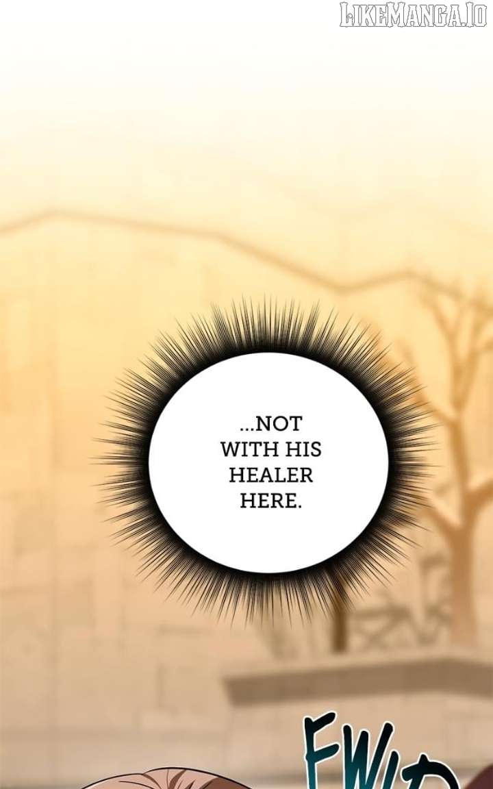 Surviving as the Crown Princes Childhood Friend Chapter 43 - Page 10