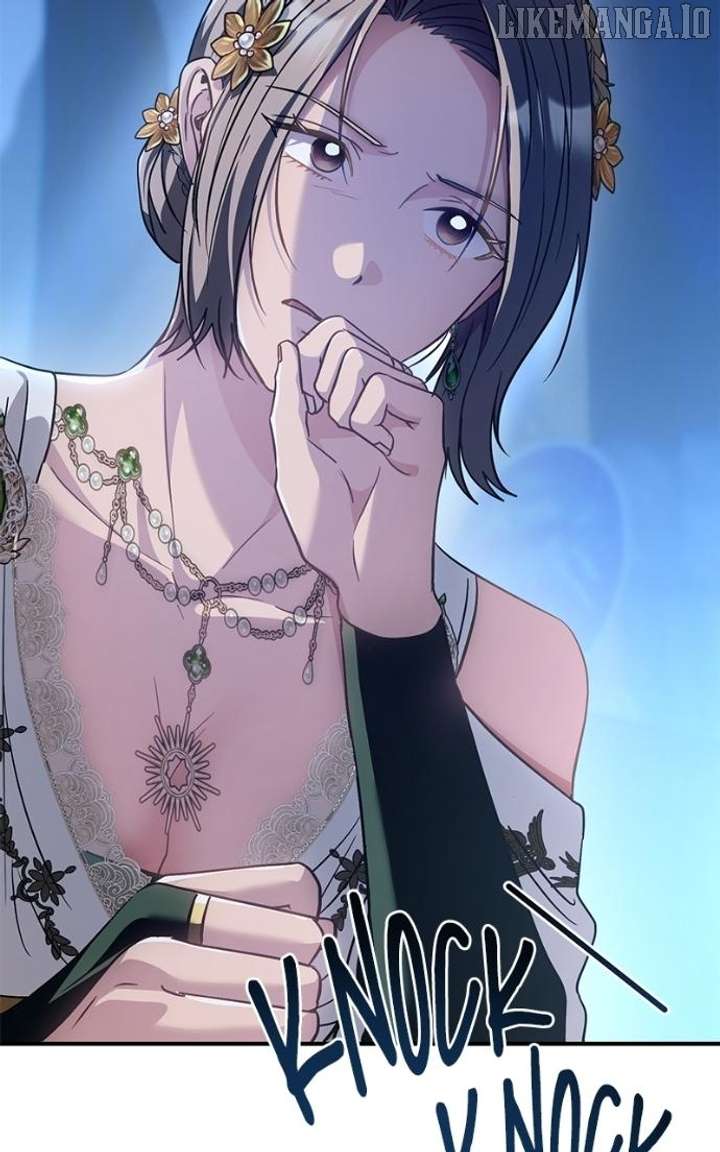 Surviving as the Crown Princes Childhood Friend Chapter 43 - Page 91