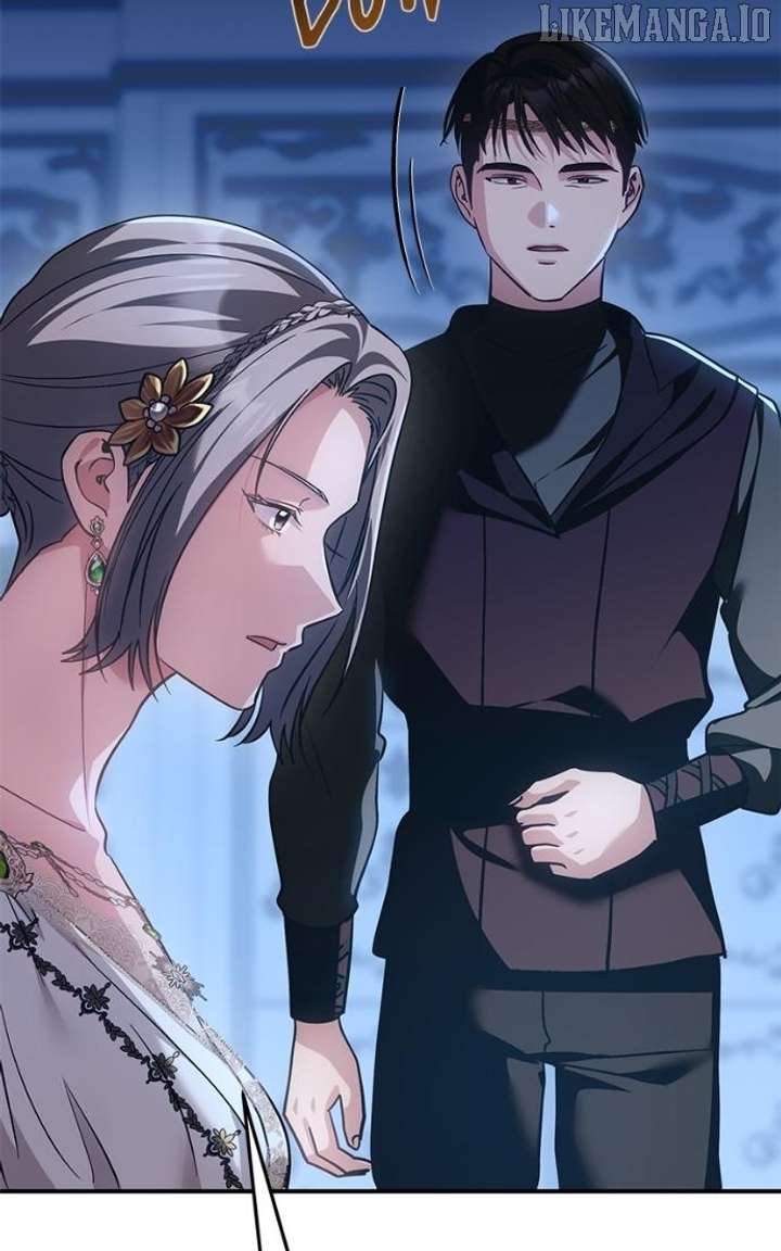 Surviving as the Crown Princes Childhood Friend Chapter 43 - Page 93