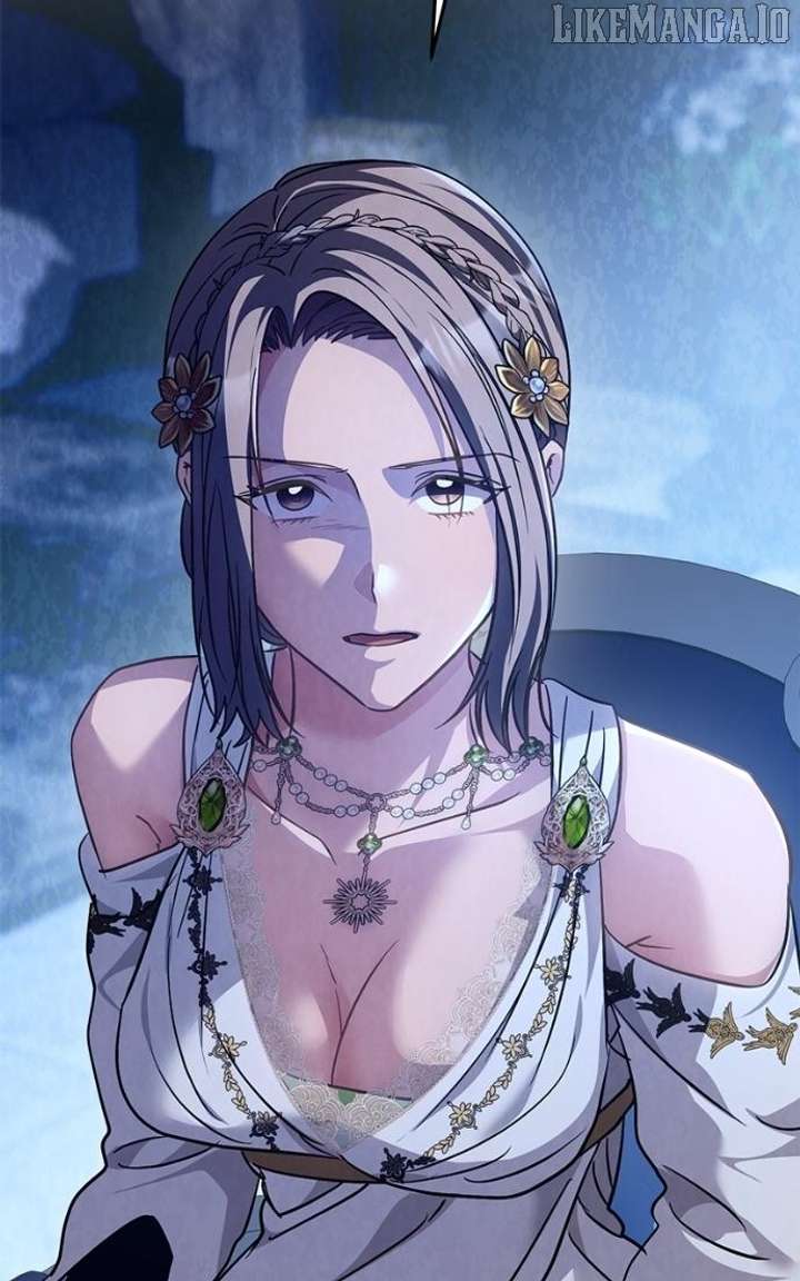 Surviving as the Crown Princes Childhood Friend Chapter 43 - Page 97