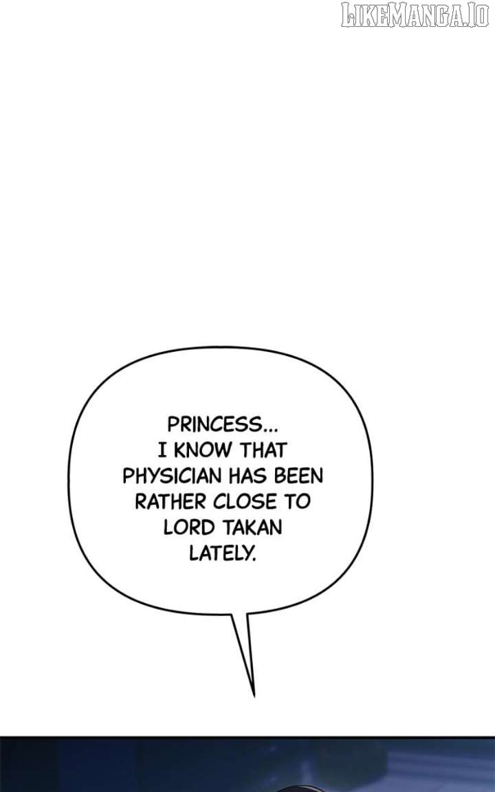 Surviving as the Crown Princes Childhood Friend Chapter 43 - Page 100