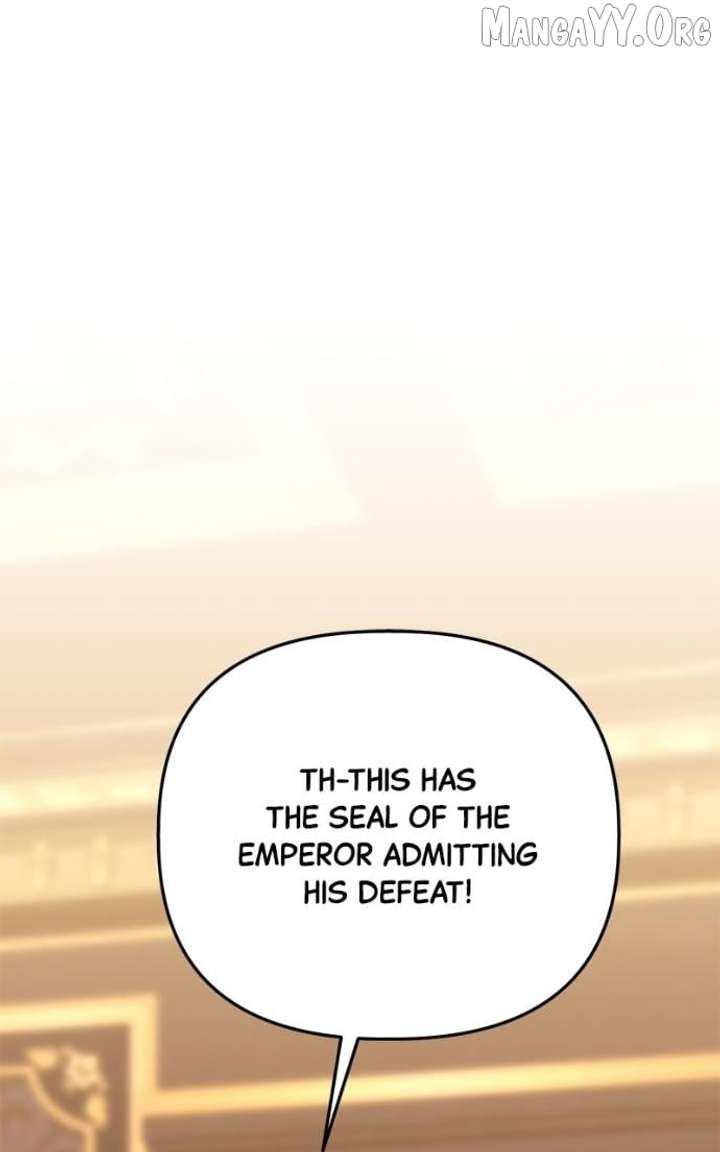 Surviving as the Crown Princes Childhood Friend Chapter 46 - Page 1