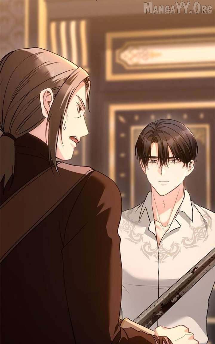 Surviving as the Crown Princes Childhood Friend Chapter 46 - Page 2