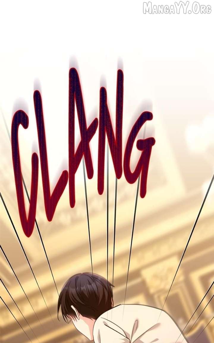 Surviving as the Crown Princes Childhood Friend Chapter 46 - Page 11