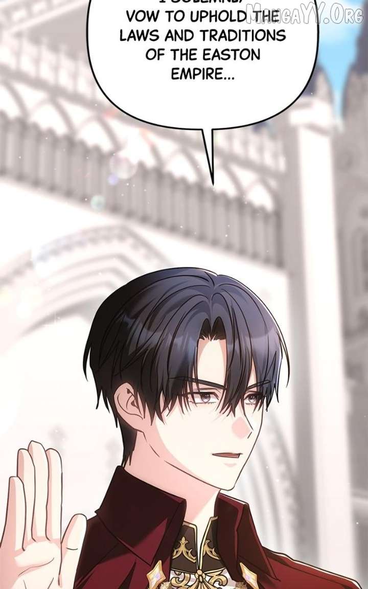 Surviving as the Crown Princes Childhood Friend Chapter 46 - Page 104