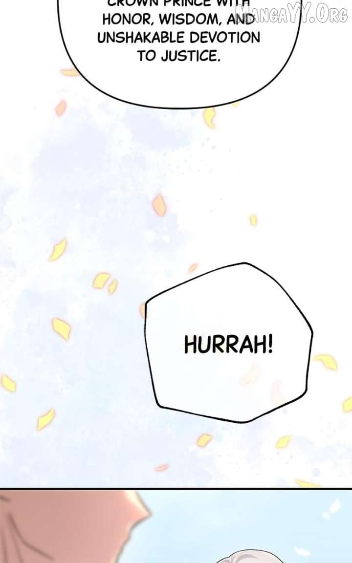 Surviving as the Crown Princes Childhood Friend Chapter 46 - Page 106