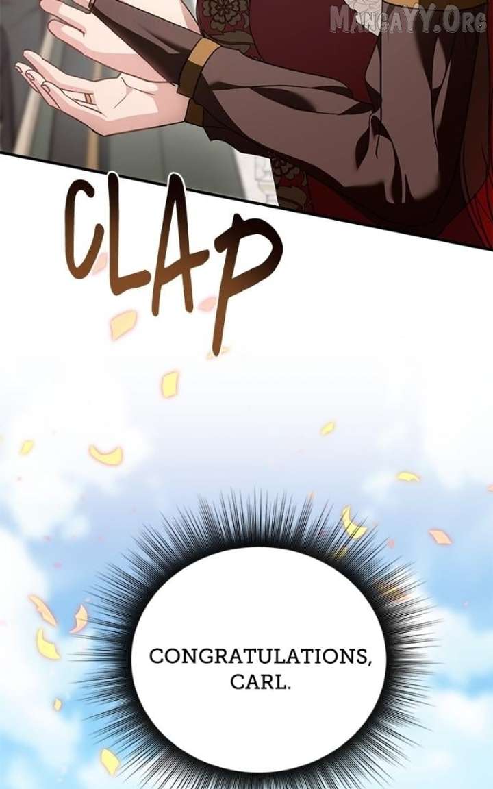 Surviving as the Crown Princes Childhood Friend Chapter 46 - Page 109