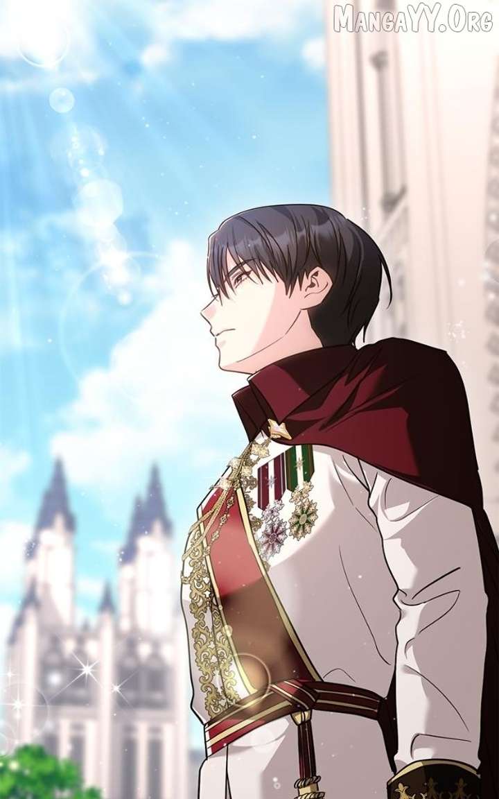 Surviving as the Crown Princes Childhood Friend Chapter 46 - Page 114