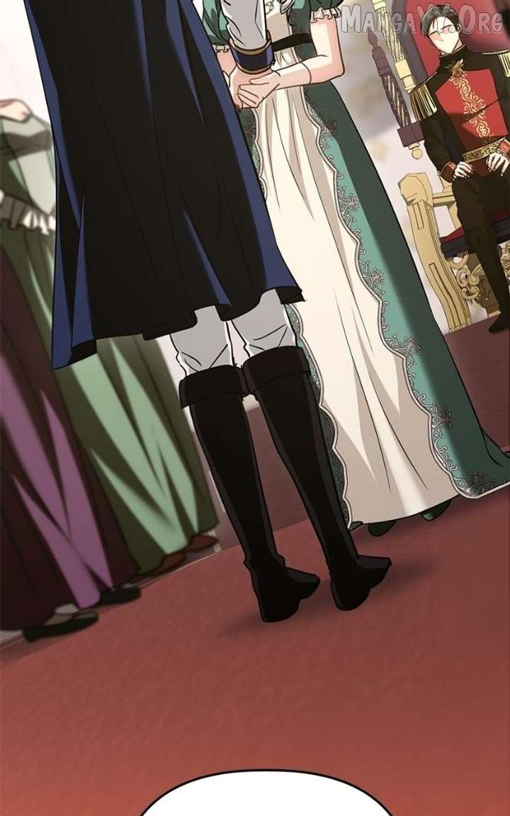 Surviving as the Crown Princes Childhood Friend Chapter 46 - Page 28