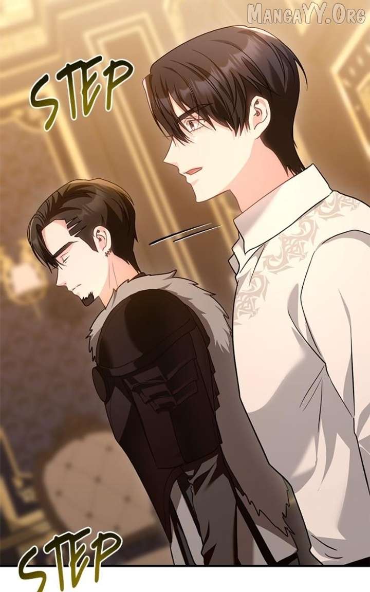 Surviving as the Crown Princes Childhood Friend Chapter 46 - Page 4