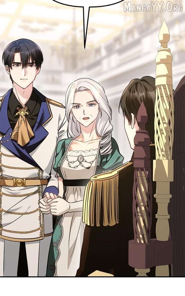 Surviving as the Crown Princes Childhood Friend Chapter 46 - Page 31