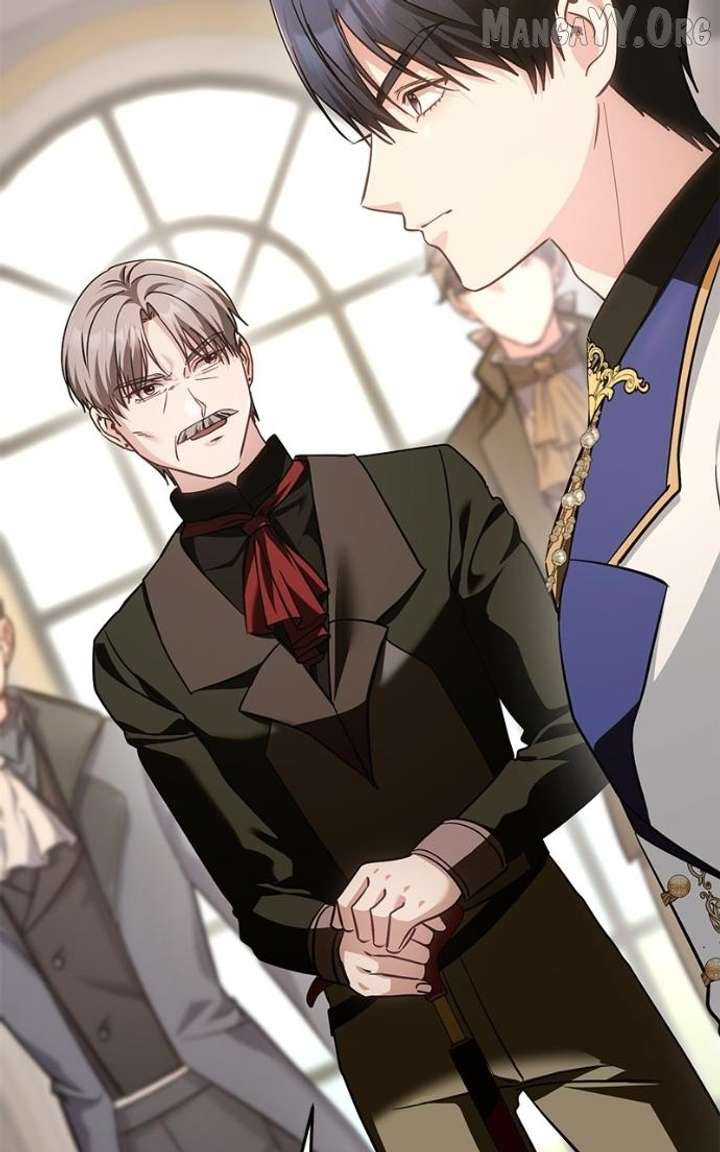 Surviving as the Crown Princes Childhood Friend Chapter 46 - Page 34