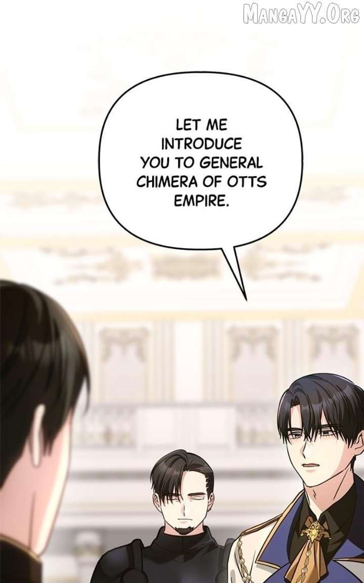 Surviving as the Crown Princes Childhood Friend Chapter 46 - Page 37