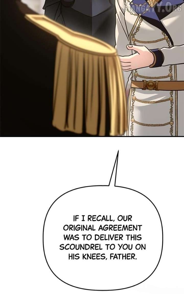 Surviving as the Crown Princes Childhood Friend Chapter 46 - Page 38