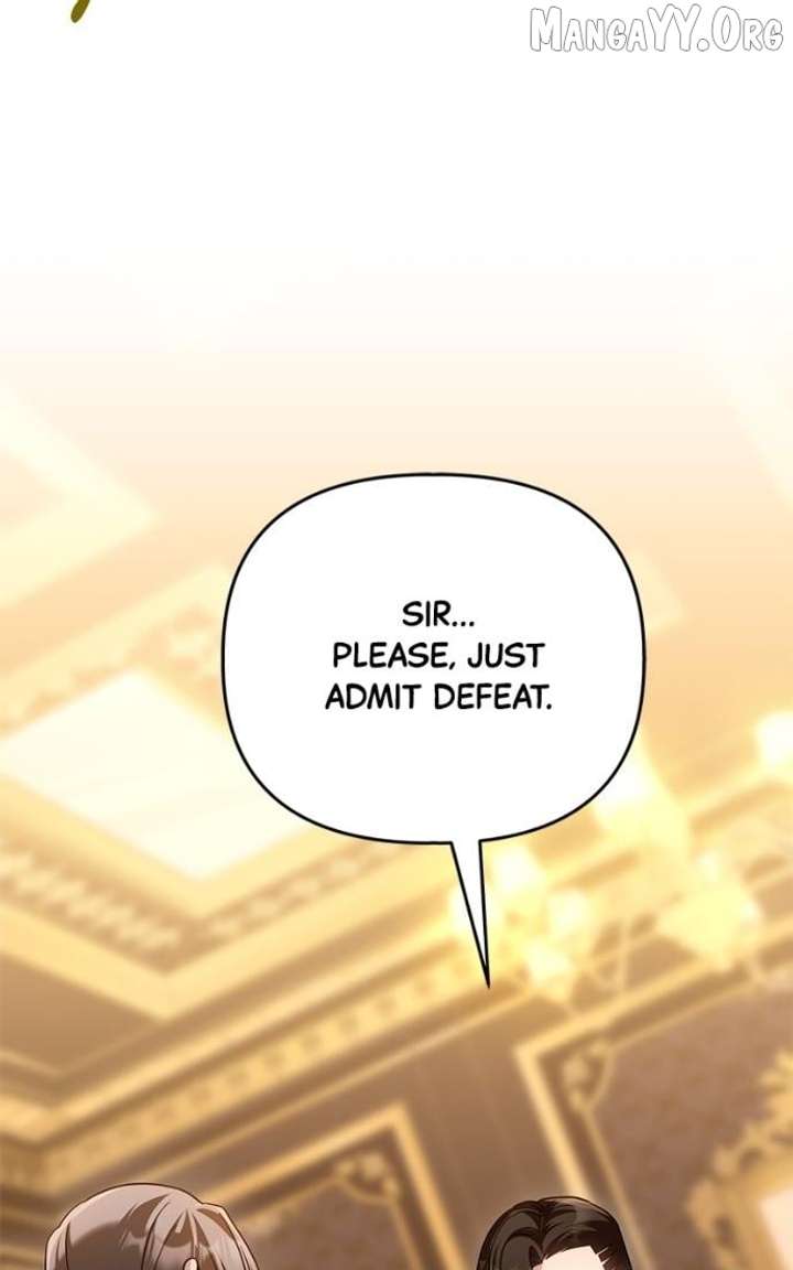 Surviving as the Crown Princes Childhood Friend Chapter 46 - Page 5