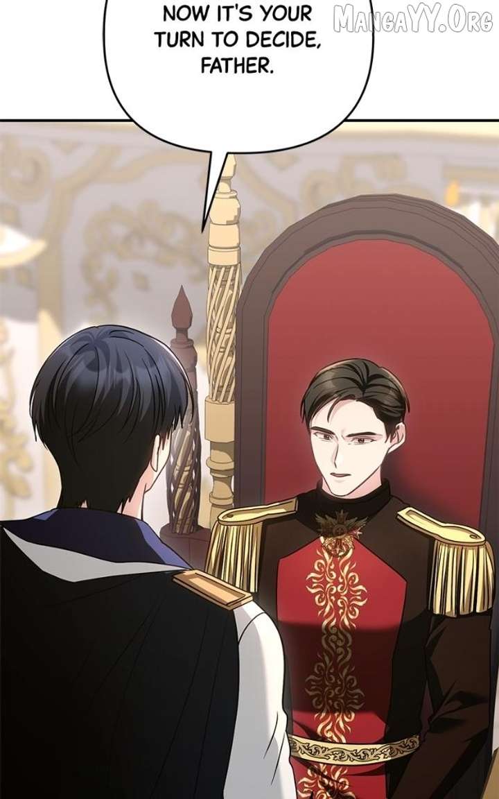 Surviving as the Crown Princes Childhood Friend Chapter 46 - Page 43