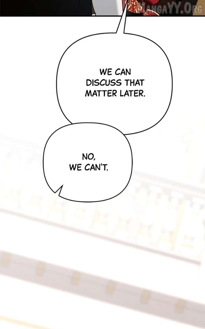 Surviving as the Crown Princes Childhood Friend Chapter 46 - Page 44