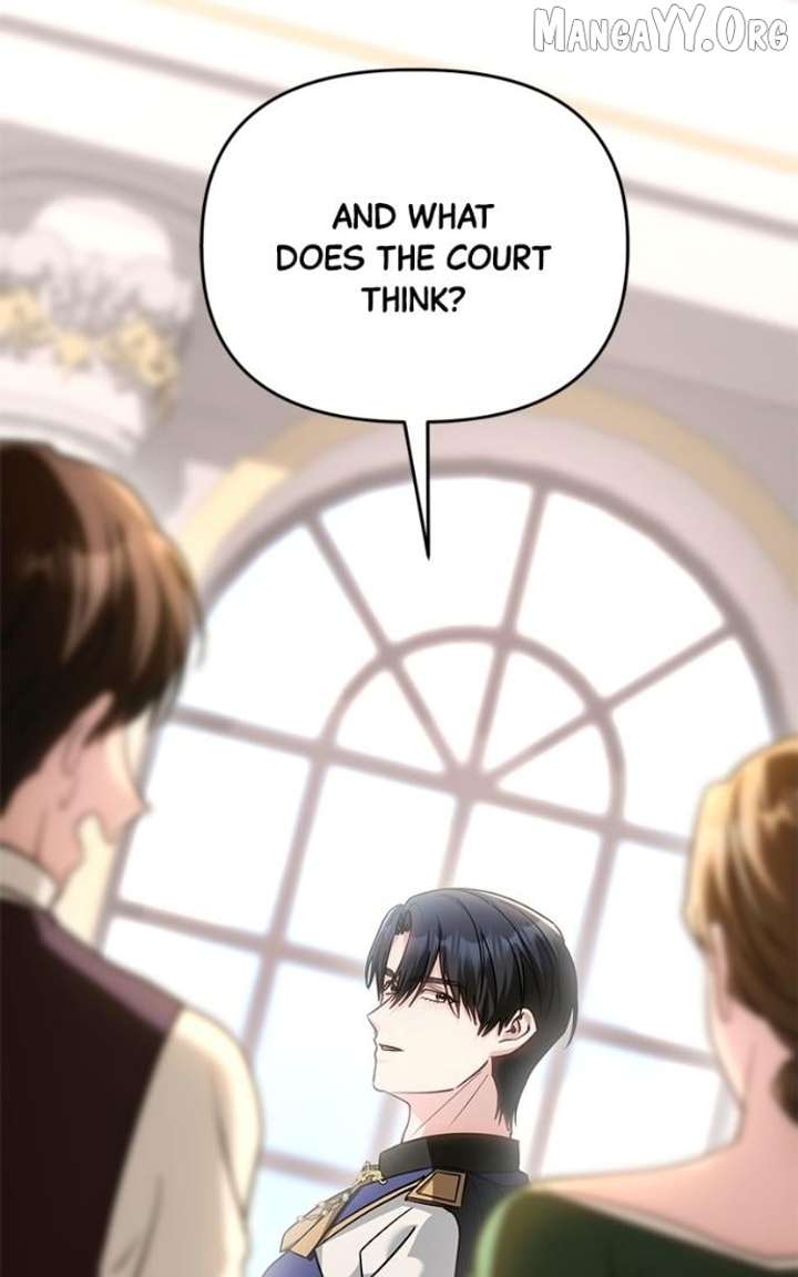 Surviving as the Crown Princes Childhood Friend Chapter 46 - Page 45