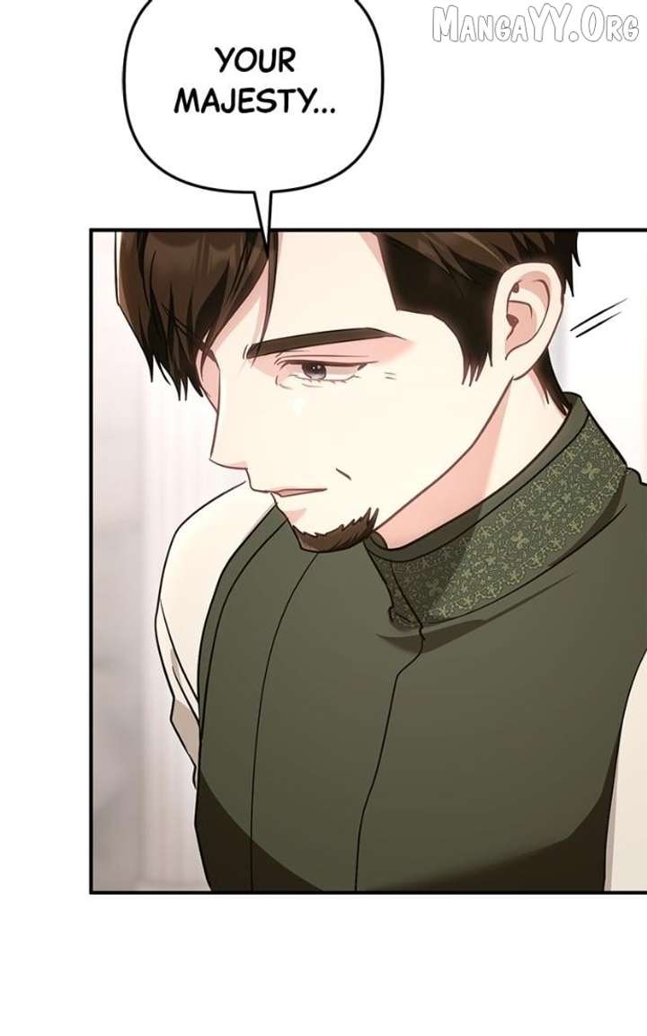 Surviving as the Crown Princes Childhood Friend Chapter 46 - Page 47