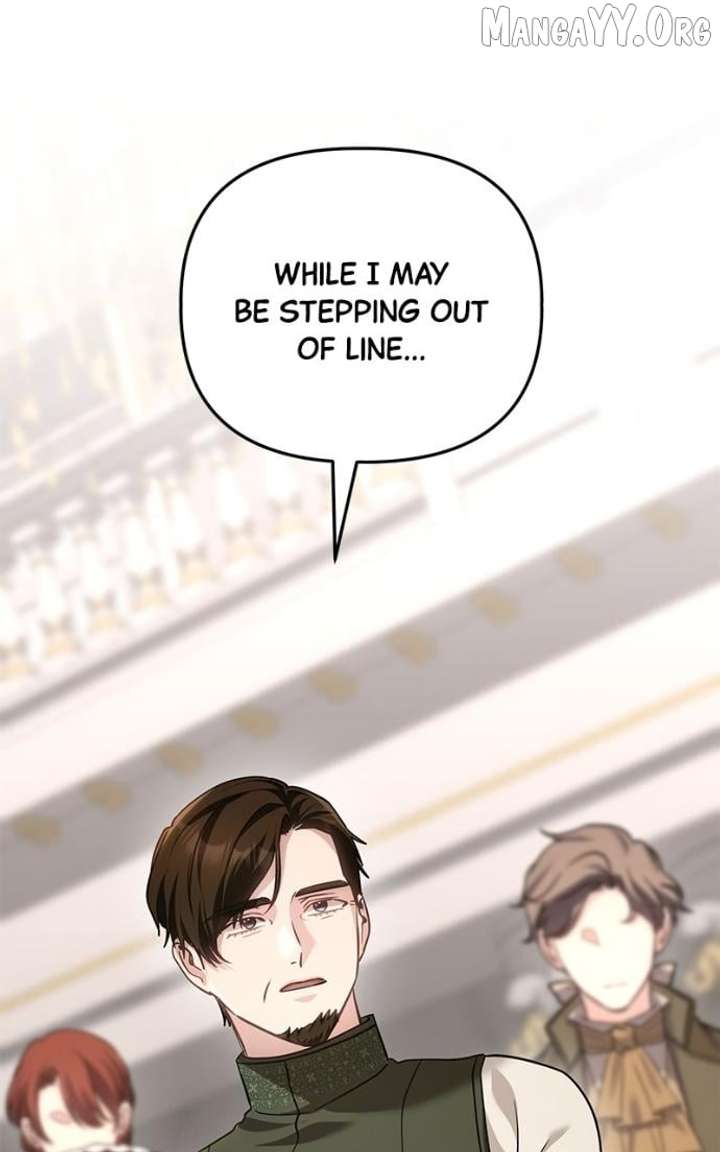 Surviving as the Crown Princes Childhood Friend Chapter 46 - Page 48