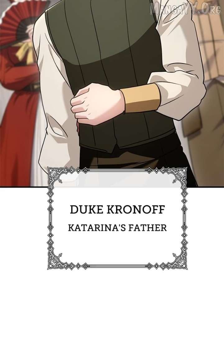 Surviving as the Crown Princes Childhood Friend Chapter 46 - Page 49