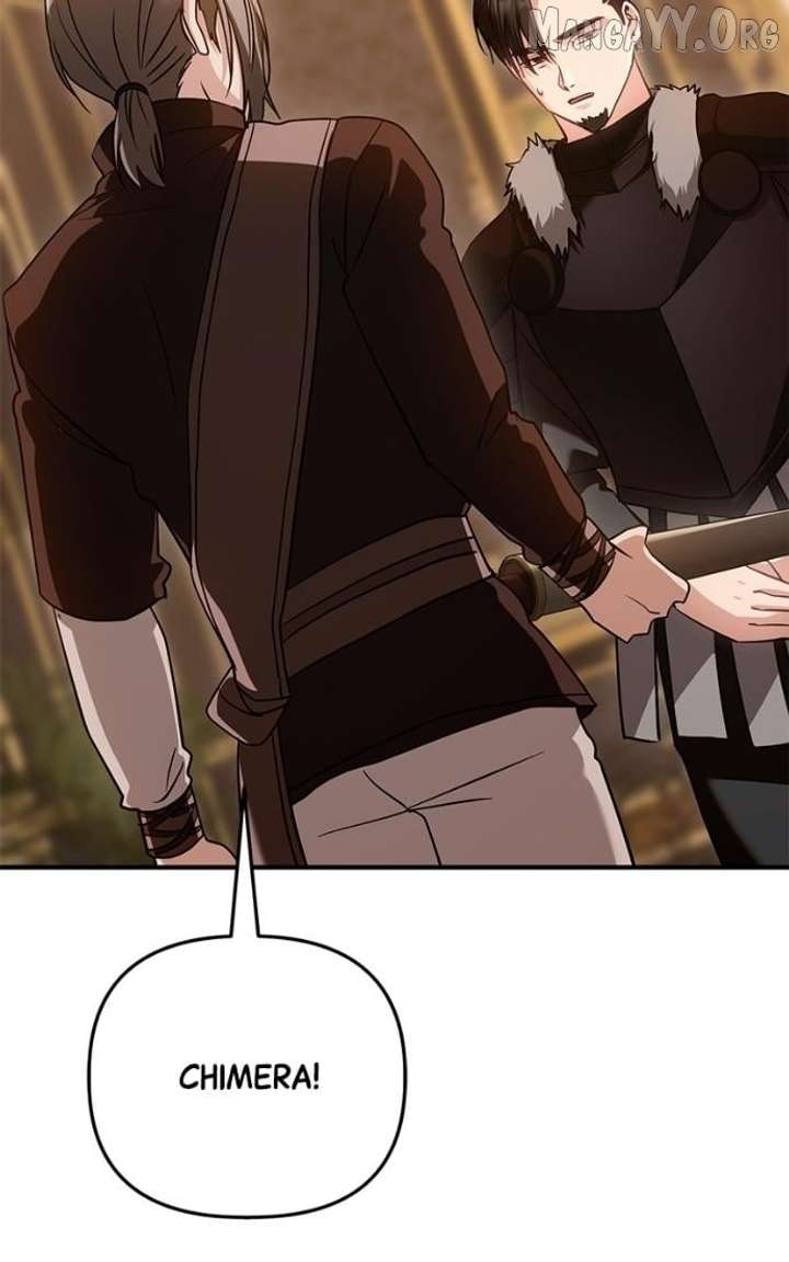 Surviving as the Crown Princes Childhood Friend Chapter 46 - Page 6